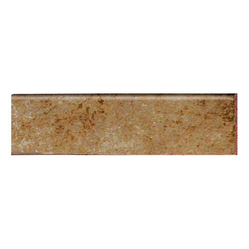 Klinker Mytho Skirting Board Beige Matt 33x8 cm